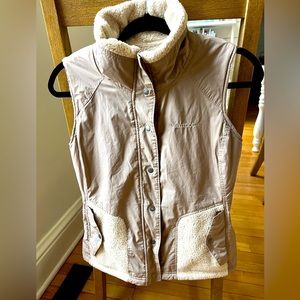 Marmot Vest • Size S